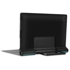 Чохол Lenovo Yoga Tab 11 2021 YT-J706F Moko ultraslim black Чохол Lenovo Yoga Tab 11 2021 YT-J706F Moko ultraslim black