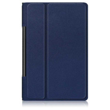 Чохол Lenovo Yoga Tab 11 2021 YT-J706F Moko ultraslim dark blue Чохол Lenovo Yoga Tab 11 2021 YT-J706F Moko ultraslim dark blue