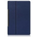 Чохол Lenovo Yoga Tab 11 2021 YT-J706F Moko ultraslim dark blue Чохол Lenovo Yoga Tab 11 2021 YT-J706F Moko ultraslim dark blue