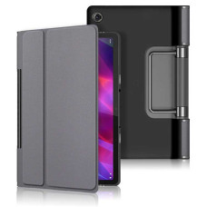 Чохол Lenovo Yoga Tab 11 2021 YT-J706F Moko ultraslim grey