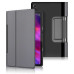 Чохол Lenovo Yoga Tab 11 2021 YT-J706F Moko ultraslim grey