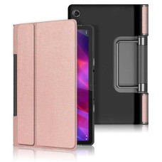 Чохол Lenovo Yoga Tab 11 2021 YT-J706F Moko ultraslim rose gold Чохол Lenovo Yoga Tab 11 2021 YT-J706F Moko ultraslim rose gold