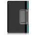 Чохол Lenovo Yoga Tab 11 2021 YT-J706F Moko ultraslim bottle green Чохол Lenovo Yoga Tab 11 2021 YT-J706F Moko ultraslim bottle green