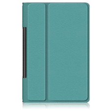 Чохол Lenovo Yoga Tab 11 2021 YT-J706F Moko ultraslim bottle green Чохол Lenovo Yoga Tab 11 2021 YT-J706F Moko ultraslim bottle green