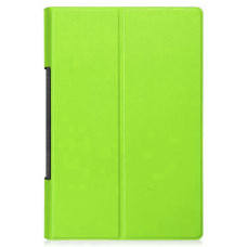 Чохол Lenovo Yoga Tab 11 2021 YT-J706F Moko ultraslim apple green Чохол Lenovo Yoga Tab 11 2021 YT-J706F Moko ultraslim apple green