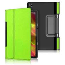 Чохол Lenovo Yoga Tab 11 2021 YT-J706F Moko ultraslim apple green Чохол Lenovo Yoga Tab 11 2021 YT-J706F Moko ultraslim apple green