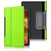 Чохол Lenovo Yoga Tab 11 2021 YT-J706F Moko ultraslim apple green Чохол Lenovo Yoga Tab 11 2021 YT-J706F Moko ultraslim apple green