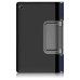 Чохол Lenovo Yoga Tab 11 2021 YT-J706F Moko ultraslim dark blue Чохол Lenovo Yoga Tab 11 2021 YT-J706F Moko ultraslim dark blue