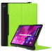 Чохол Lenovo Yoga Tab 11 2021 YT-J706F Moko ultraslim apple green