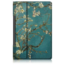 Чохол Lenovo Yoga Tab 11 2021 YT-J706F Print ultraslim bloomy tree Чохол Lenovo Yoga Tab 11 2021 YT-J706F Print ultraslim bloomy tree