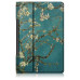 Чохол Lenovo Yoga Tab 11 2021 YT-J706F Print ultraslim bloomy tree Чохол Lenovo Yoga Tab 11 2021 YT-J706F Print ultraslim bloomy tree