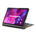 Чохол Lenovo Yoga Tab 13 YT-K606 2021 Print ultraslim graffity