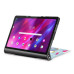 Чехол Lenovo Yoga Tab 11 2021 YT-J706F Print ultraslim unicorn Чехол Lenovo Yoga Tab 11 2021 YT-J706F Print ultraslim unicorn