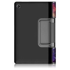 Чохол Lenovo Yoga Tab 13 YT-K606 2021 Print ultraslim galaxy Чохол Lenovo Yoga Tab 13 YT-K606 2021 Print ultraslim galaxy