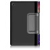 Чохол Lenovo Yoga Tab 13 YT-K606 2021 Print ultraslim galaxy Чохол Lenovo Yoga Tab 13 YT-K606 2021 Print ultraslim galaxy