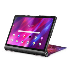 Чохол Lenovo Yoga Tab 13 YT-K606 2021 Print ultraslim galaxy Чохол Lenovo Yoga Tab 13 YT-K606 2021 Print ultraslim galaxy