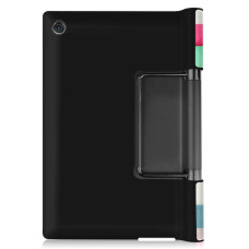 Чохол Lenovo Yoga Tab 11 2021 YT-J706F Print ultraslim square