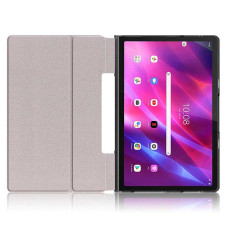 Чохол Lenovo Yoga Tab 11 2021 YT-J706F Print ultraslim bloomy tree Чохол Lenovo Yoga Tab 11 2021 YT-J706F Print ultraslim bloomy tree