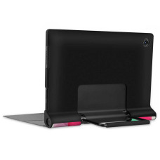 Чохол Lenovo Yoga Tab 11 2021 YT-J706F Print ultraslim square