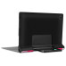 Чохол Lenovo Yoga Tab 11 2021 YT-J706F Print ultraslim square