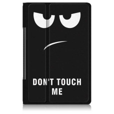 Чохол Lenovo Yoga Tab 13 YT-K606 2021 Print ultraslim don't touch Чохол Lenovo Yoga Tab 13 YT-K606 2021 Print ultraslim don't touch
