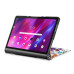 Чохол Lenovo Yoga Tab 11 2021 YT-J706F Print ultraslim butterfly Чохол Lenovo Yoga Tab 11 2021 YT-J706F Print ultraslim butterfly