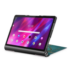 Чохол Lenovo Yoga Tab 11 2021 YT-J706F Print ultraslim bloomy tree Чохол Lenovo Yoga Tab 11 2021 YT-J706F Print ultraslim bloomy tree