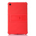 Чохол Xiaomi MiPad 4 plus 10.1 Silicone red