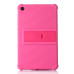 Чохол Xiaomi MiPad 4 plus 10.1 Silicone rose red