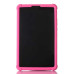Чохол Xiaomi MiPad 4 plus 10.1 Silicone rose red
