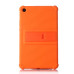 Чохол Xiaomi MiPad 4 plus 10.1 Silicone orange