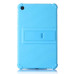 Чохол Xiaomi MiPad 4 plus 10.1 Silicone sky blue