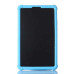 Чохол Xiaomi MiPad 4 plus 10.1 Silicone sky blue