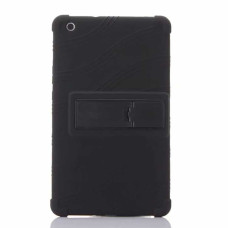 Чохол Xiaomi MiPad 4 plus 10.1 Silicone black