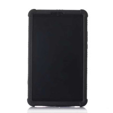 Чехол Xiaomi Mi Pad 4 8.0 Silicone black