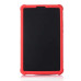 Чохол Xiaomi MiPad 4 plus 10.1 Silicone red