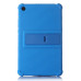 Чохол Xiaomi MiPad 4 plus 10.1 Silicone dark blue