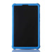 Чохол Xiaomi MiPad 4 plus 10.1 Silicone dark blue