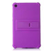Чохол Xiaomi Mi Pad 4 8.0 Silicone purple