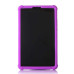 Чохол Xiaomi Mi Pad 4 8.0 Silicone purple