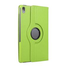 Чохол Lenovo Tab P11 TB-J606L 2021 11 360 градусів apple green