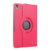 Чохол Lenovo Tab P11 TB-J606L 2021 11 360 градусів rose red Чохол Lenovo Tab P11 TB-J606L 2021 11 360 градусів rose red