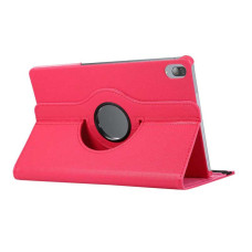 Чохол Lenovo Tab P11 TB-J606L 2021 11 360 градусів rose red Чохол Lenovo Tab P11 TB-J606L 2021 11 360 градусів rose red