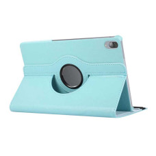 Чохол Lenovo Tab P11 TB-J606L 2021 11 360 градусів sky blue Чохол Lenovo Tab P11 TB-J606L 2021 11 360 градусів sky blue