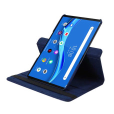 Чохол Lenovo Tab P11 TB-J606L 2021 11 360 градусів dark blue
