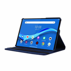 Чохол Lenovo Tab P11 TB-J606L 2021 11 360 градусів dark blue