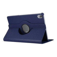 Чохол Lenovo Tab P11 TB-J606L 2021 11 360 градусів dark blue