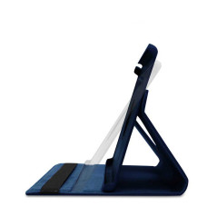 Чохол Lenovo Tab P11 TB-J606L 2021 11 360 градусів dark blue