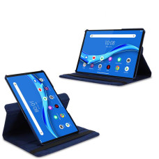Чохол Lenovo Tab P11 TB-J606L 2021 11 360 градусів dark blue