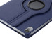 Чохол Lenovo Tab P11 TB-J606L 2021 11 360 градусів dark blue